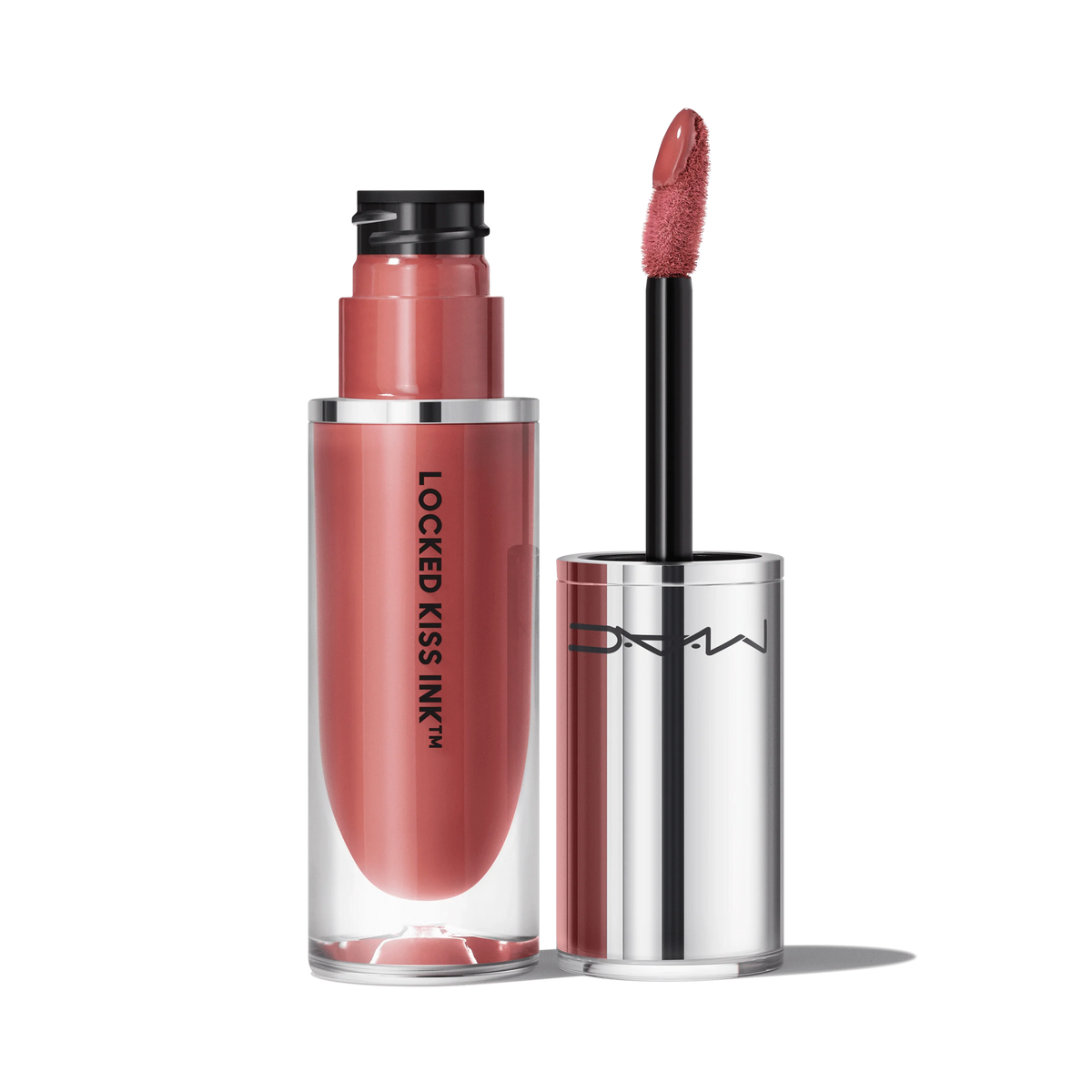 M·A·C Locked Kiss Ink™ 24HR Lipcolour