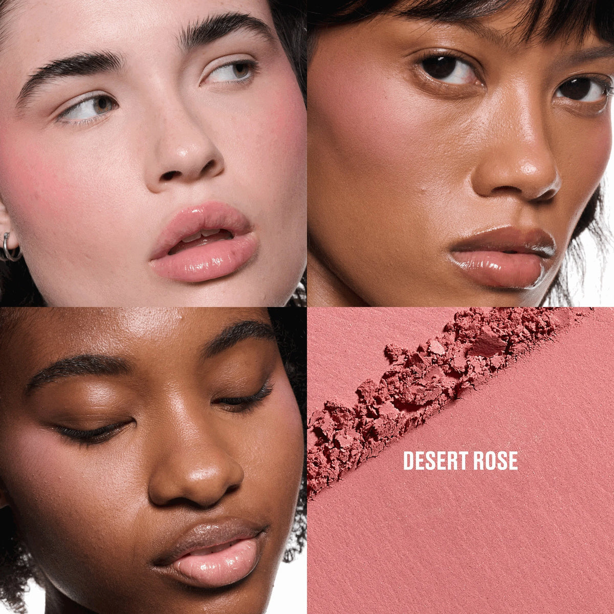 Skinfinish Colourstruck Blush
