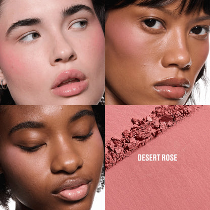 Skinfinish Colourstruck Blush