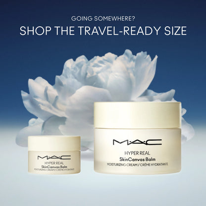 Hyper Real SkinCanvas Balm™ Moisturizing Cream