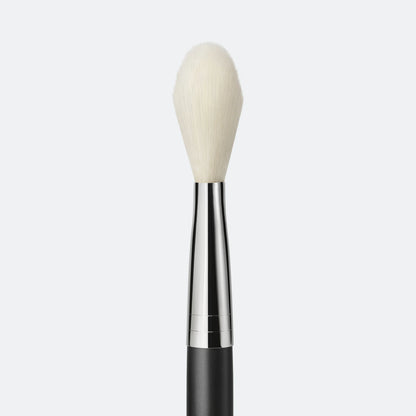 135 Synthetic Large Flat Powder Brush - S7HL01