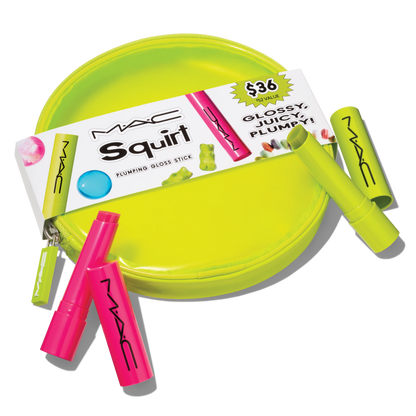 Juicy + Plumpy Lip Duo