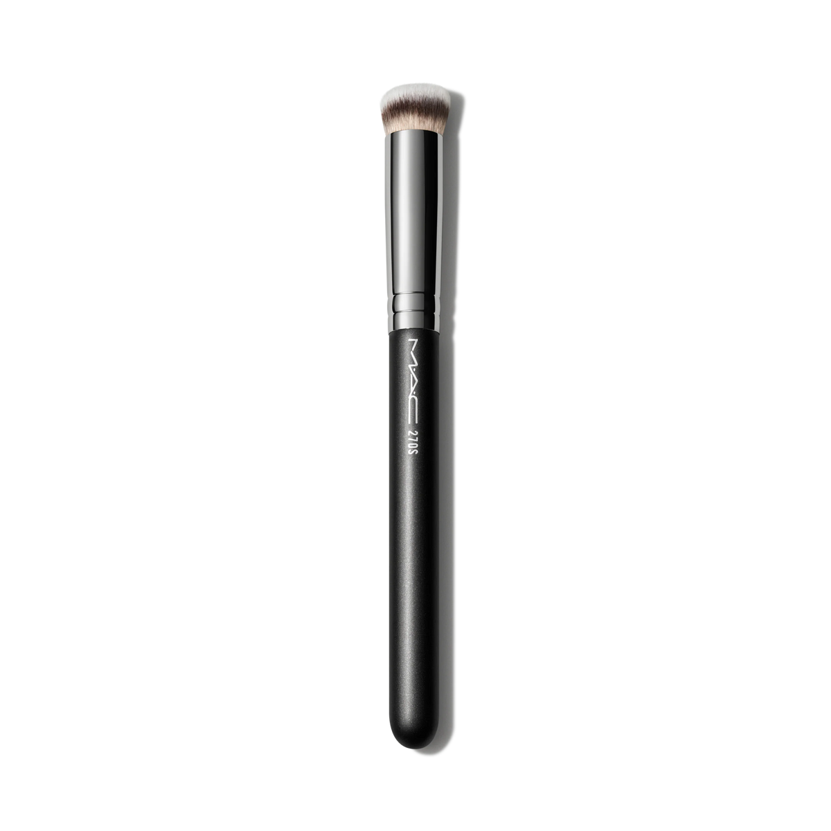 270 Synthetic Mini Rounded Slant Brush - SF5M01