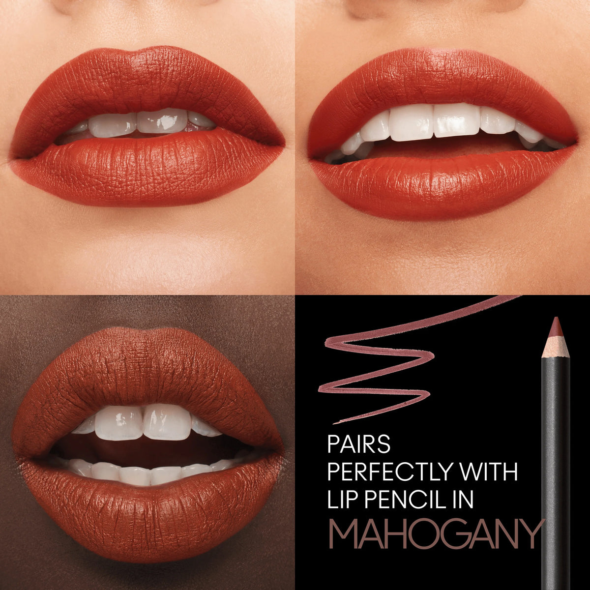 M·A·Cximal Silky Matte Lipstick