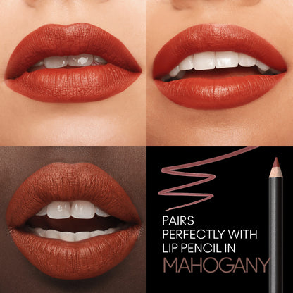 M·A·Cximal Silky Matte Lipstick
