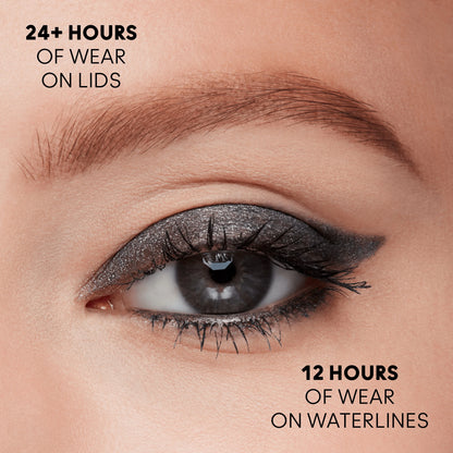 Colour Excess Gel Eye Liner