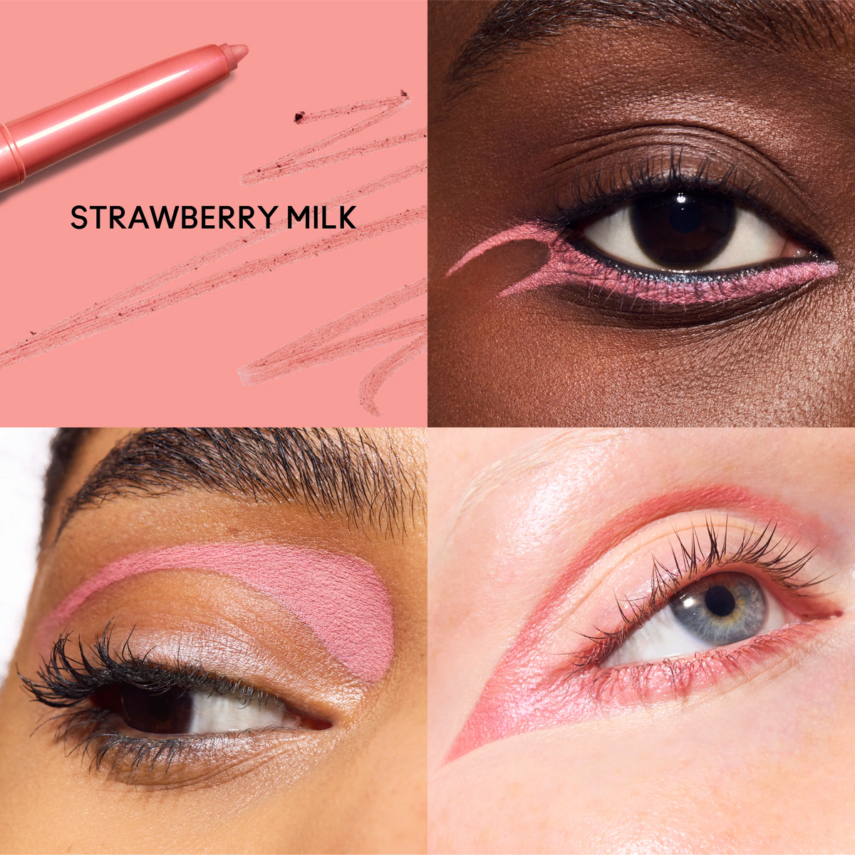 Colour Excess Gel Eye Liner