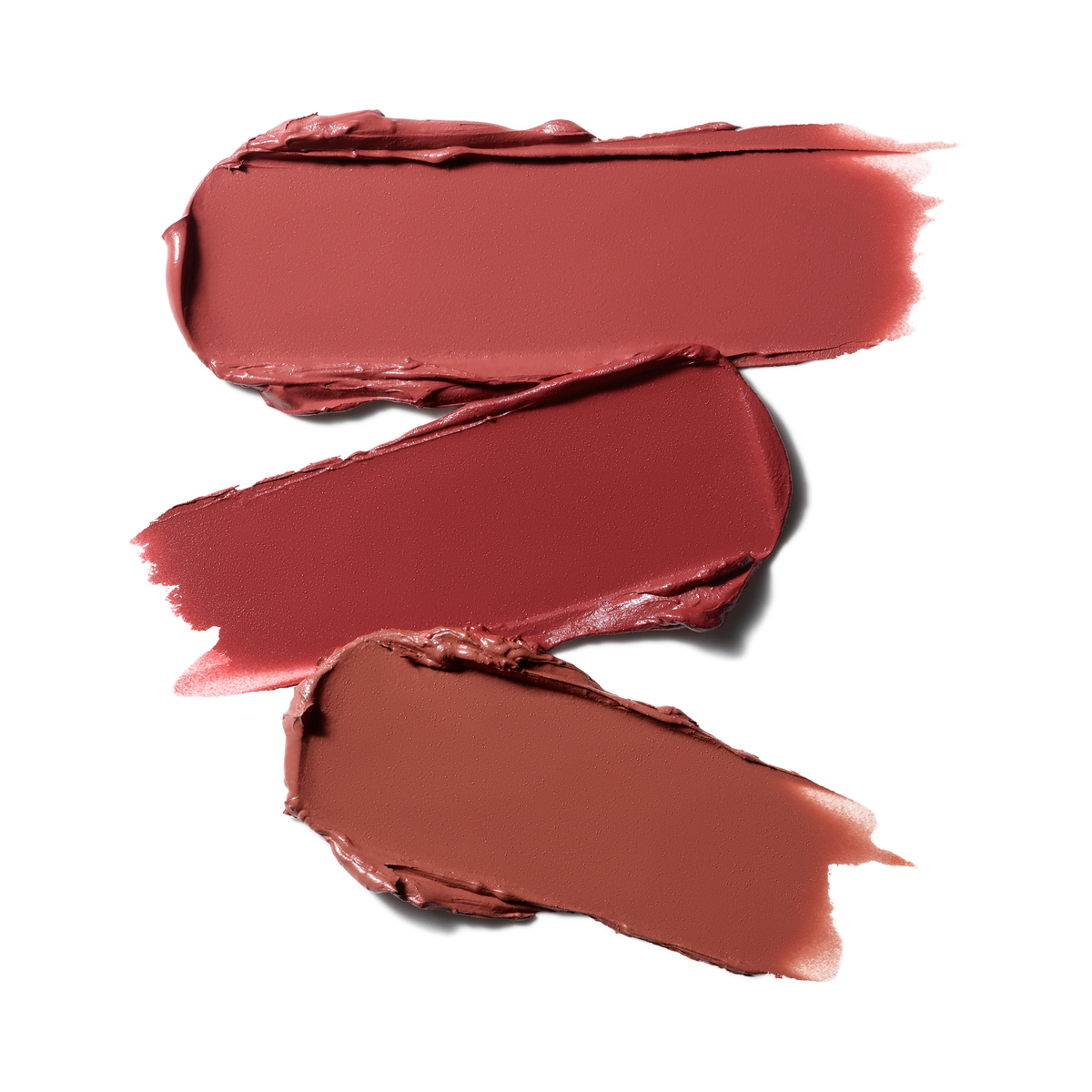 M·A·Cximal Silky Matte Lipstick Trio / Sepia Collection - SCBG01
