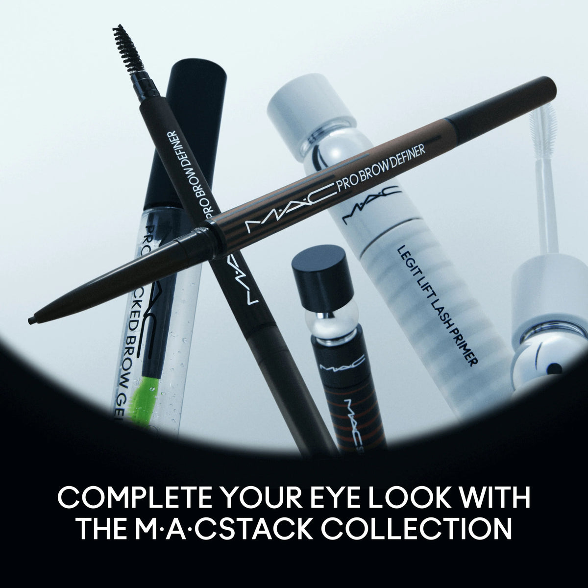 MAC Pro Brow Definer 1MM Tip Brow Pencil