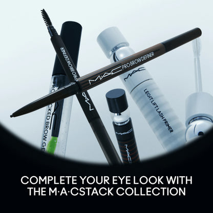 MAC Pro Brow Definer 1MM Tip Brow Pencil