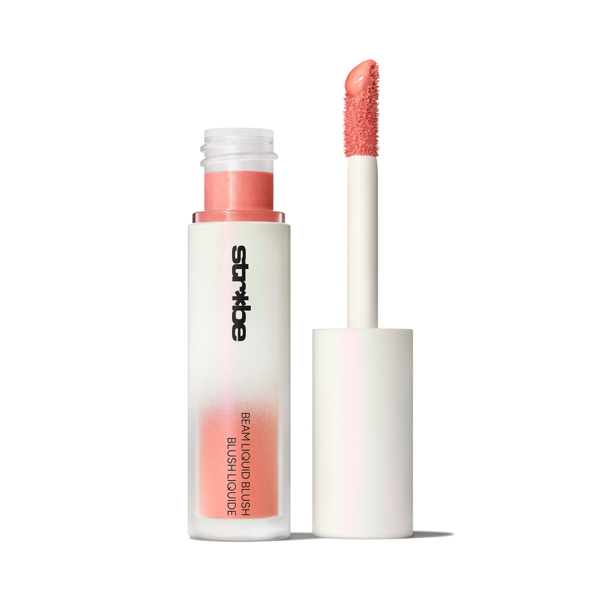 Strobe Beam Liquid Blush