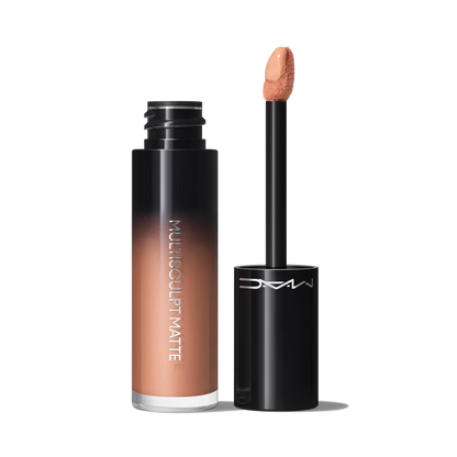 Multisculpt Matte Liquid Colour