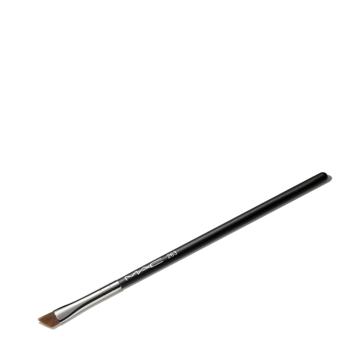 263 Synthetic Small Angle Brush - M87101