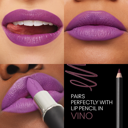 M·A·Cximal Silky Matte Lipstick / Mini MAC