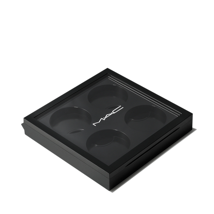 Pro Palette Eye Shadow x 4 (Compact) - MCN201