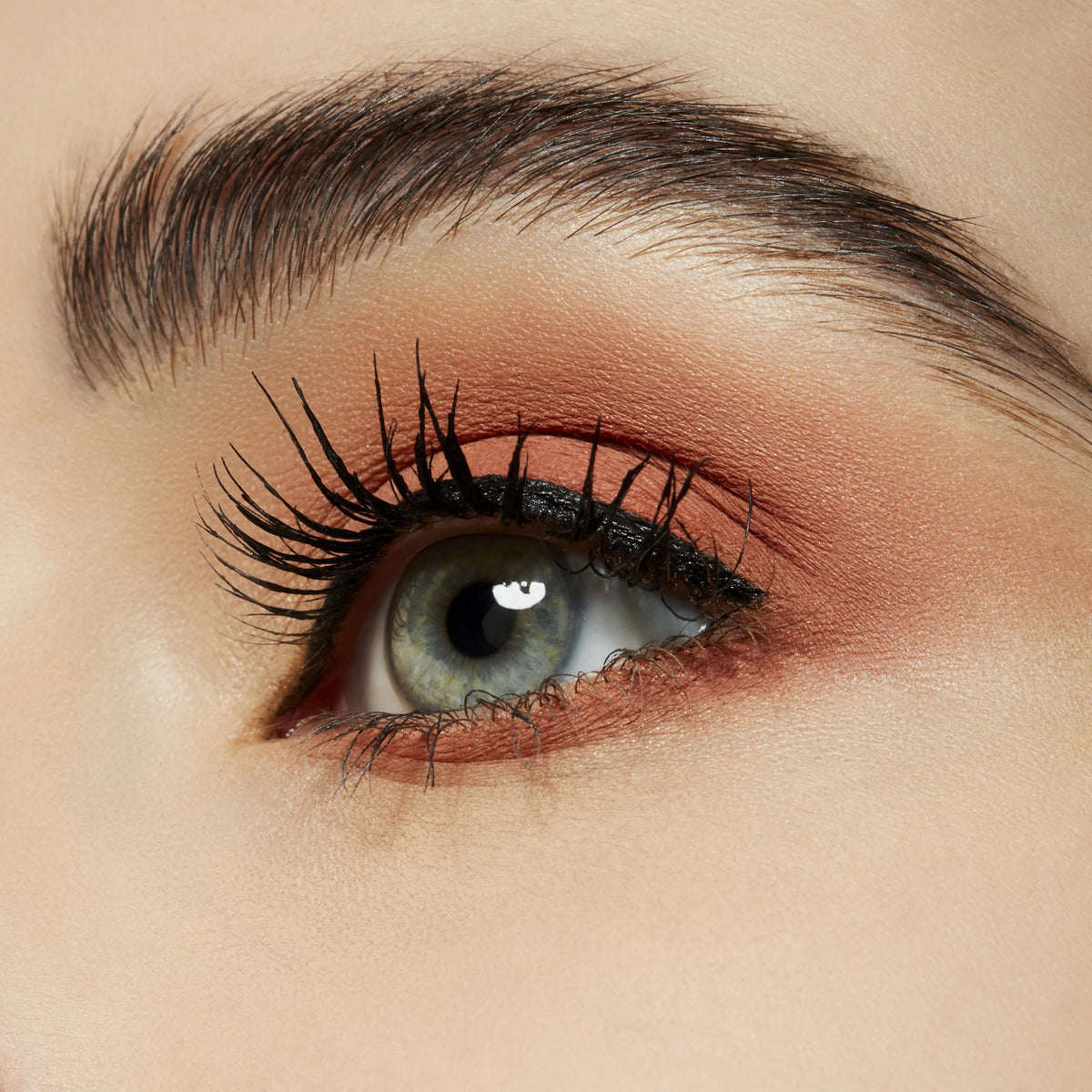 Powder Kiss Soft Matte Eye Shadow Pro Palette