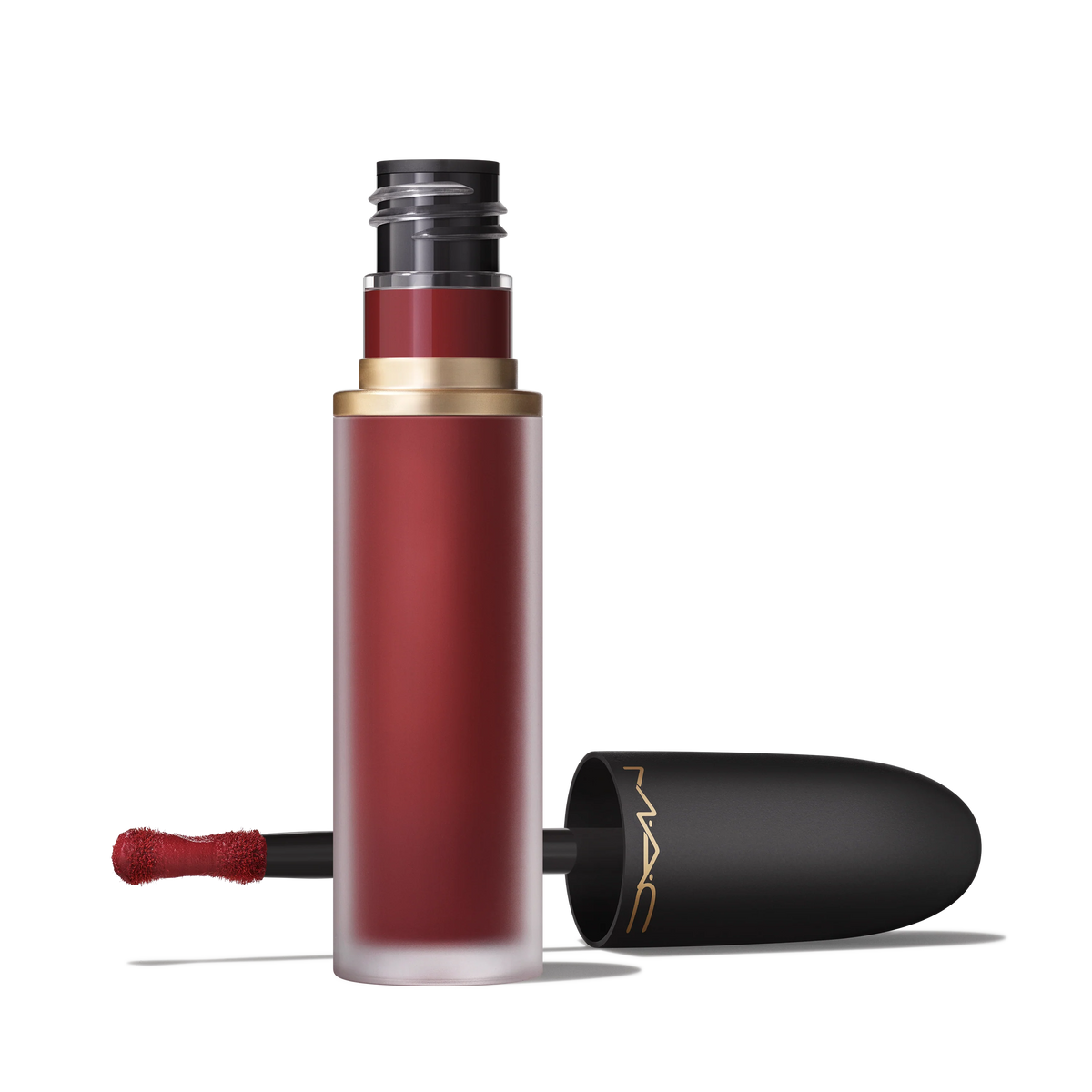 Powder Kiss Lip + Cheek Mousse