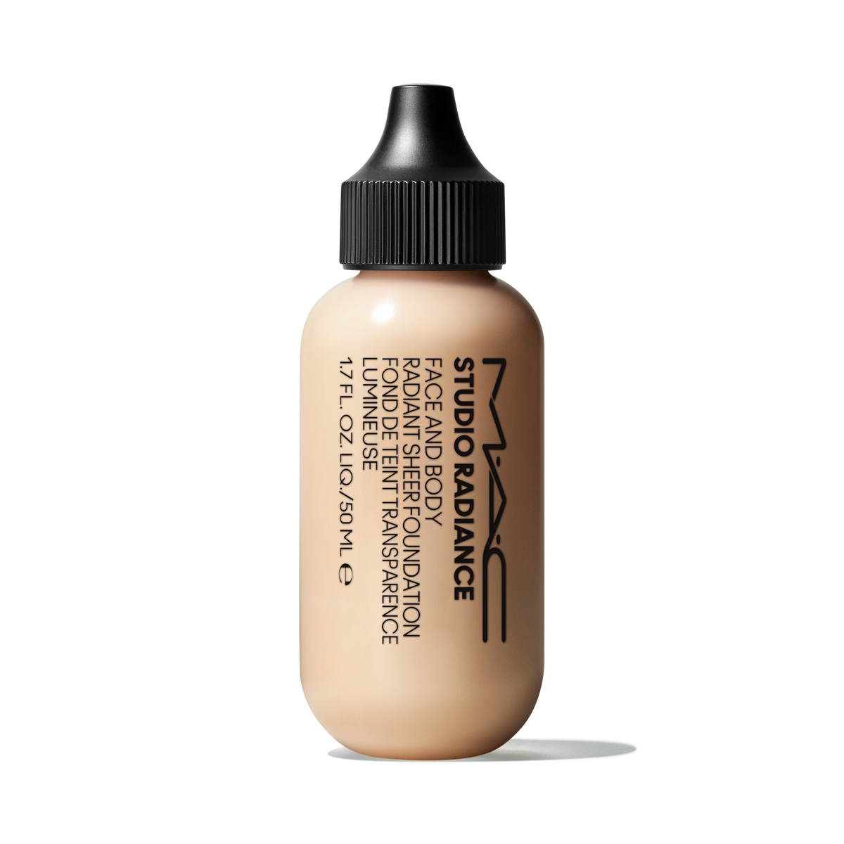 Studio Radiance Face And Body Radiant Sheer Foundation