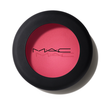 Powder Kiss Soft Matte Eye Shadow
