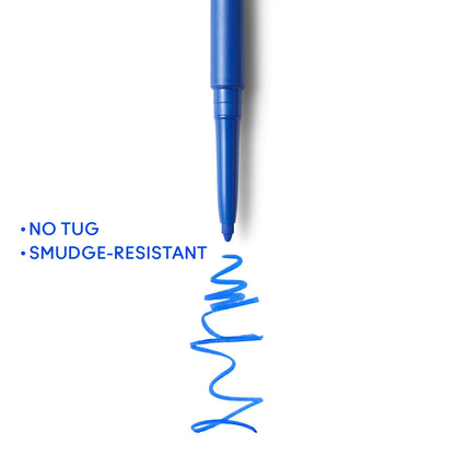 Colour Excess Gel Eye Liner