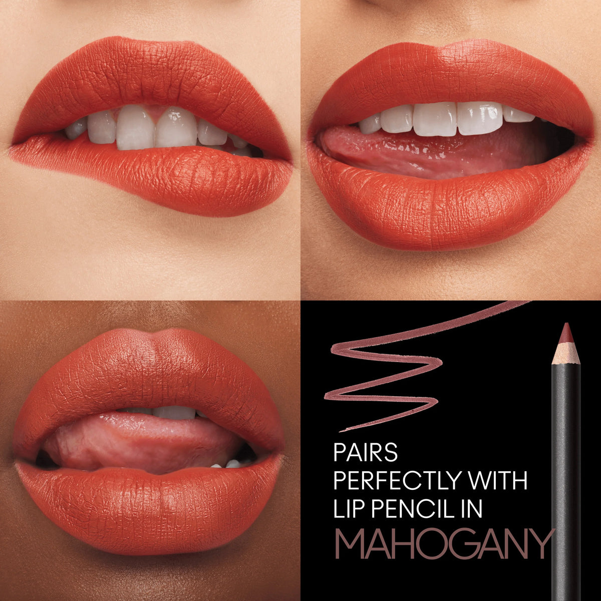 M·A·Cximal Silky Matte Lipstick