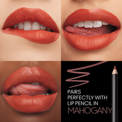 M·A·Cximal Silky Matte Lipstick