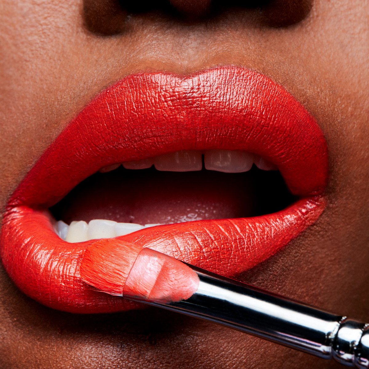 Amplified Lipstick