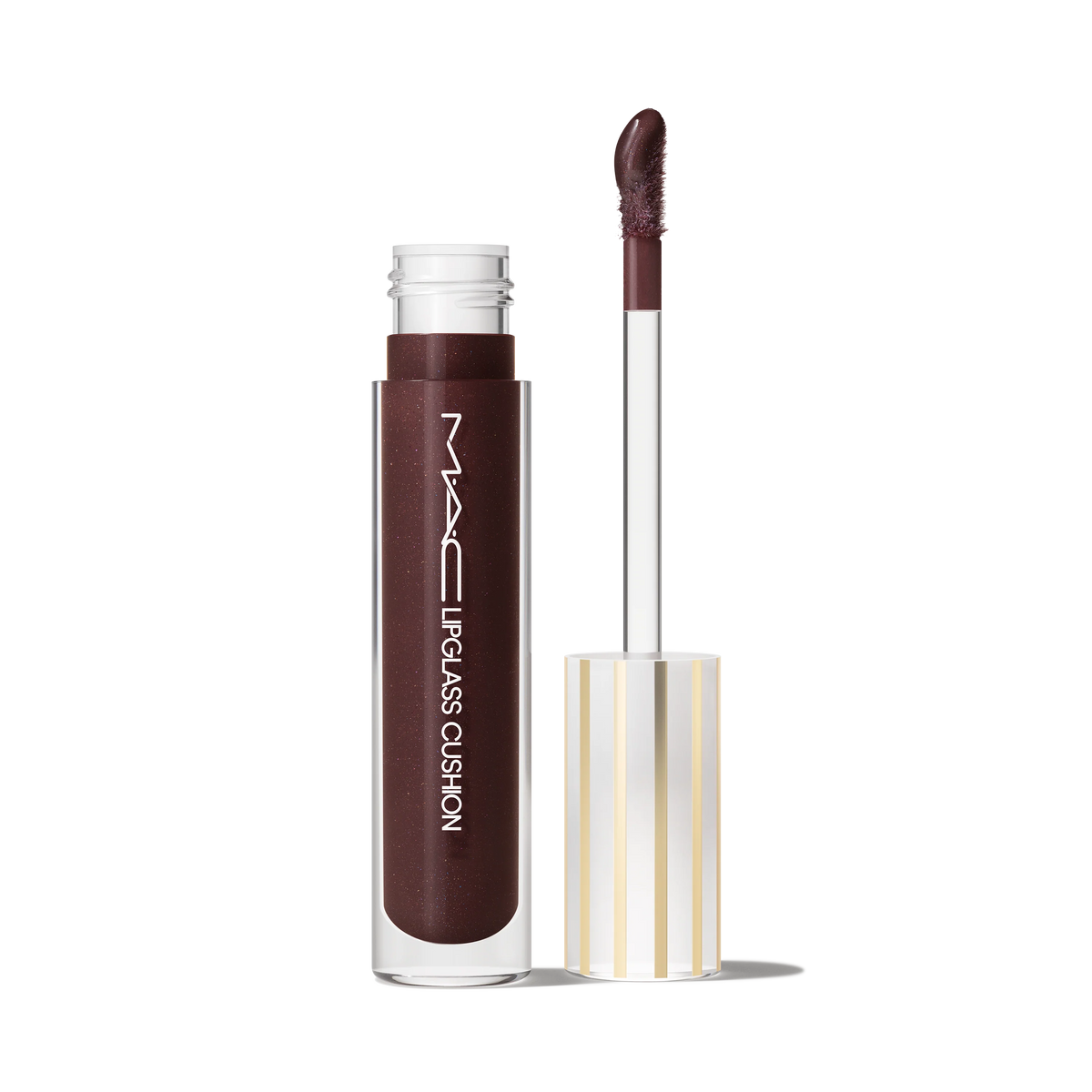 Lipglass Cushion High-Pigment Lip Oil