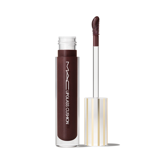 Lipglass Cushion High-Pigment Lip Oil