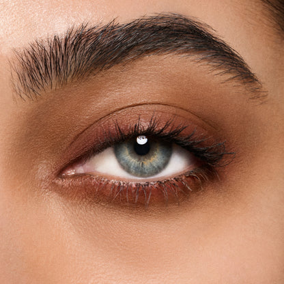 Eye Shadow Palette x4 / Sepia Collection