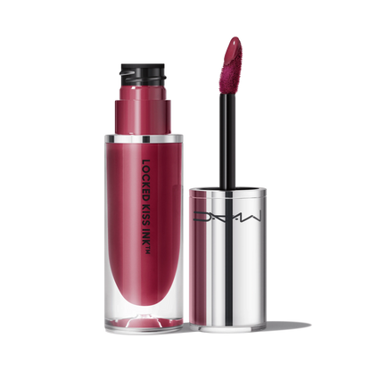 M·A·C Locked Kiss Ink™ 24HR Lipcolour
