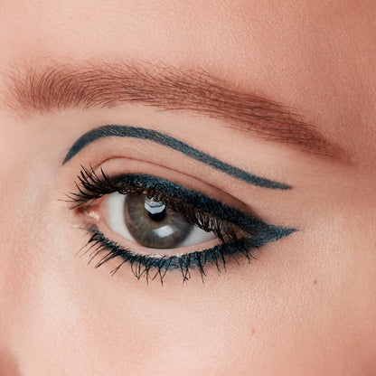 Colour Excess Gel Eye Liner
