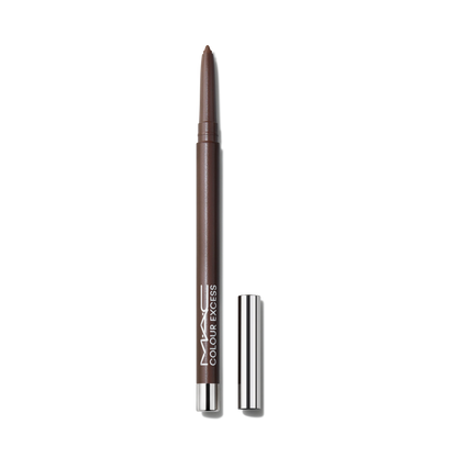 Colour Excess Gel Eye Liner