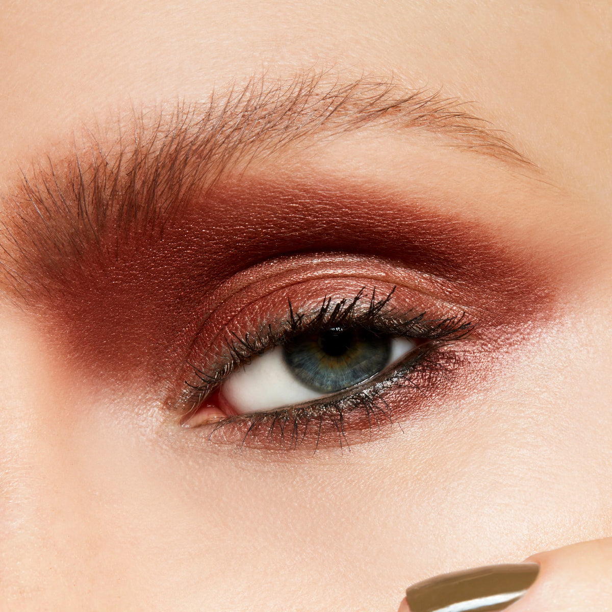 Extra Dimension Extra Dimension Eye Shadow