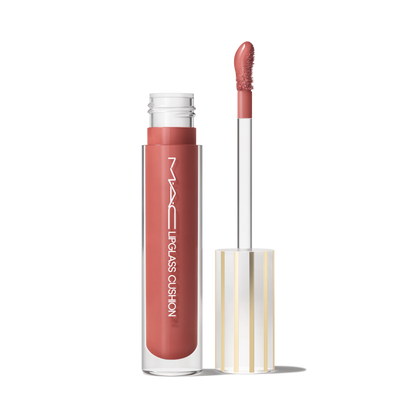 Lipglass Cushion High-Pigment Lip Oil