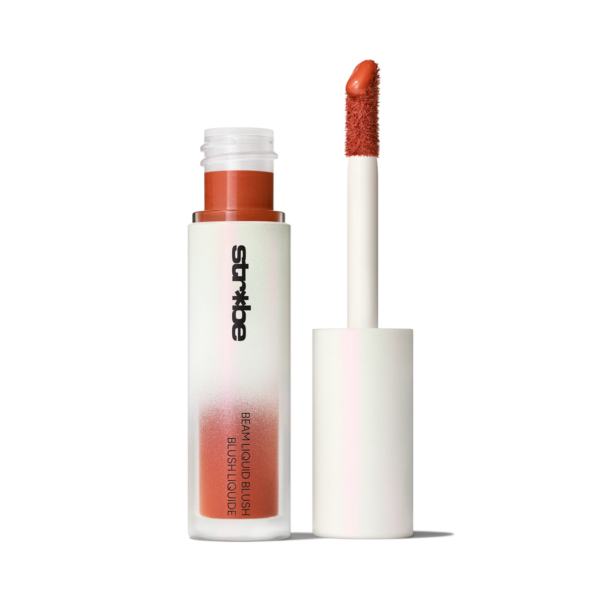Strobe Beam Liquid Blush