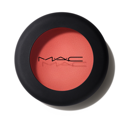 Powder Kiss Soft Matte Eye Shadow