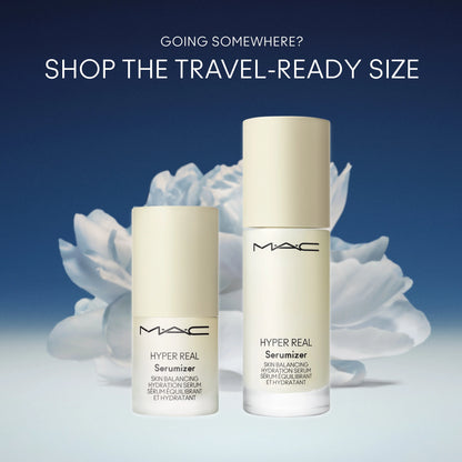 Hyper Real Serumizer™ Skin Balancing Hydration Serum