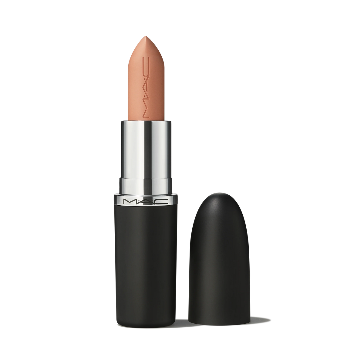 M·A·Cximal Sleek Satin Lipstick