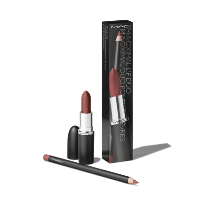 M·A·Cximal Lip Duo