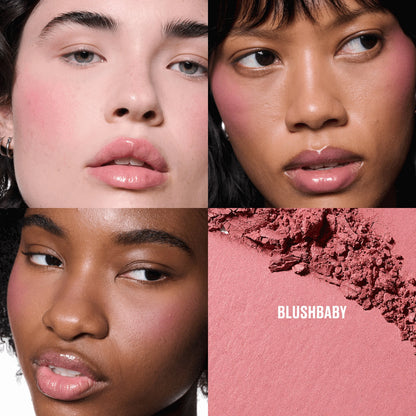 Skinfinish Colourstruck Blush