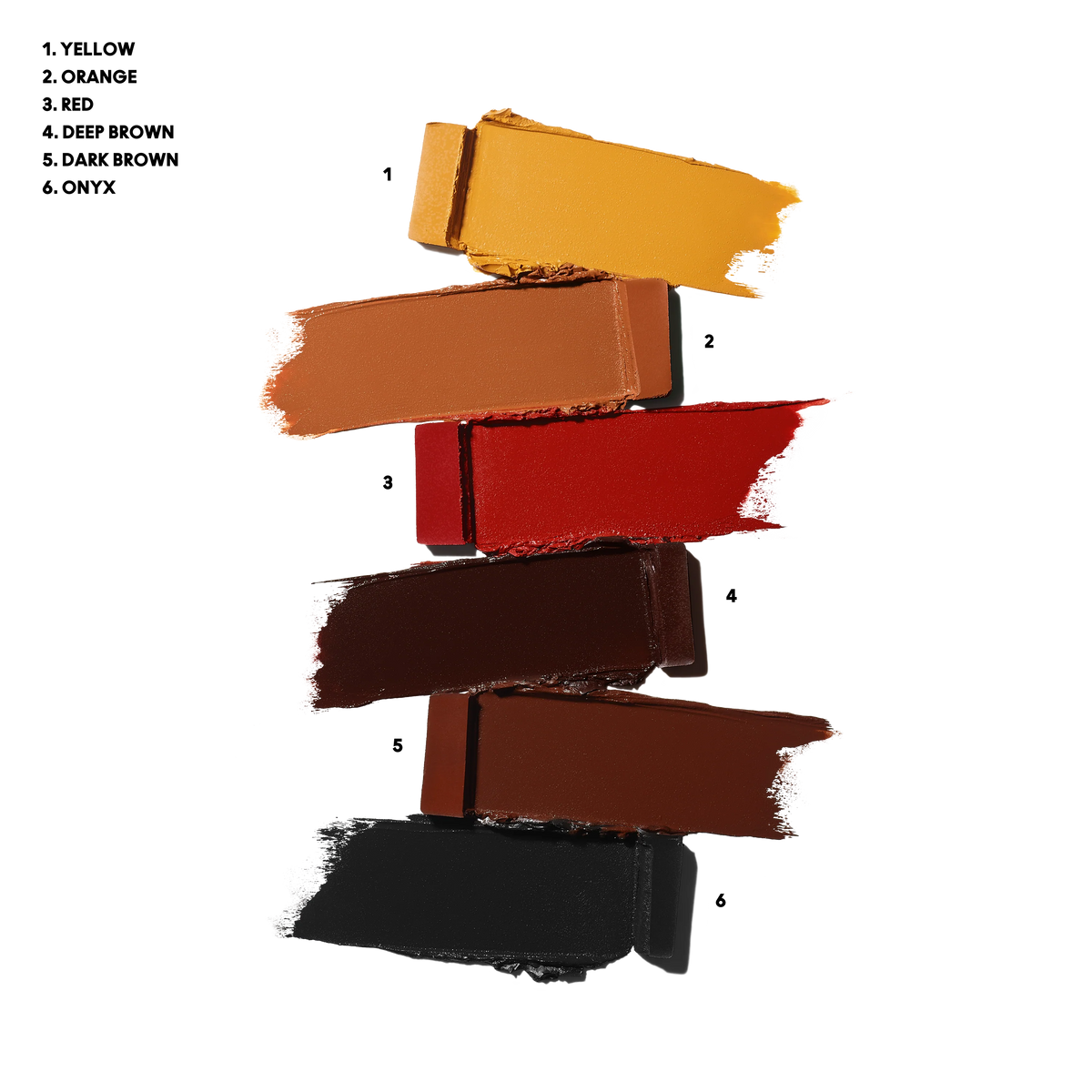 Studio Fix Conceal And Correct Palette