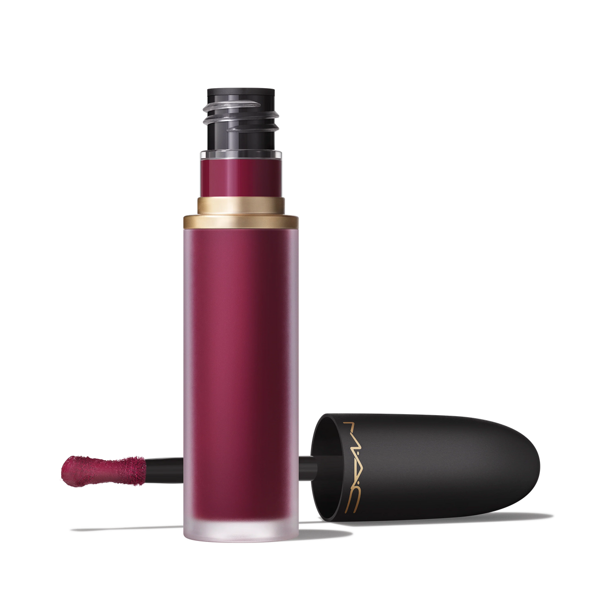 Powder Kiss Lip + Cheek Mousse