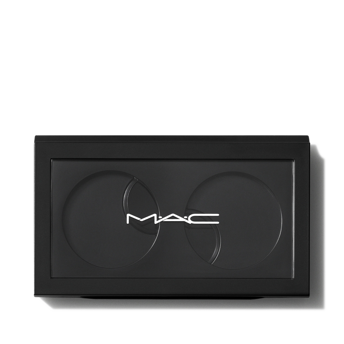 Pro Palette Eye Shadow x 2 (Compact) - MJF301