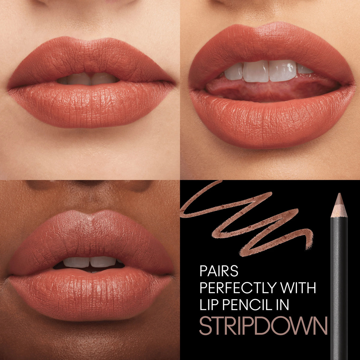 M·A·Cximal Silky Matte Lipstick