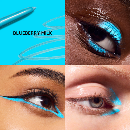 Colour Excess Gel Eye Liner