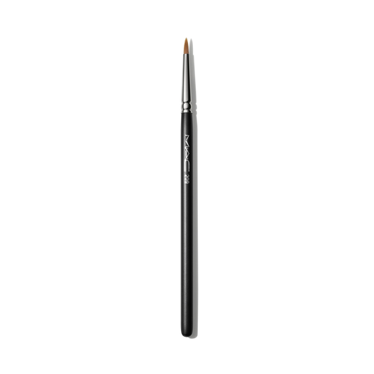 209 Synthetic Eye Liner Brush - M45F01