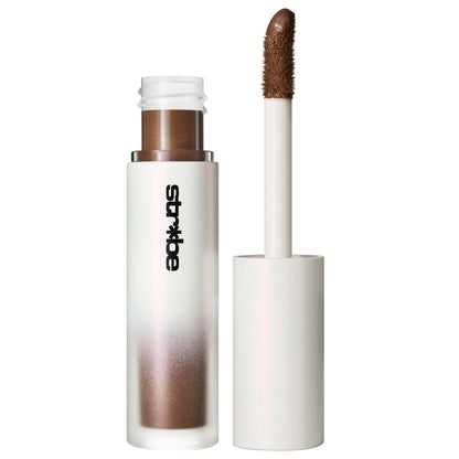 Strobe Beam Liquid Bronzelighter