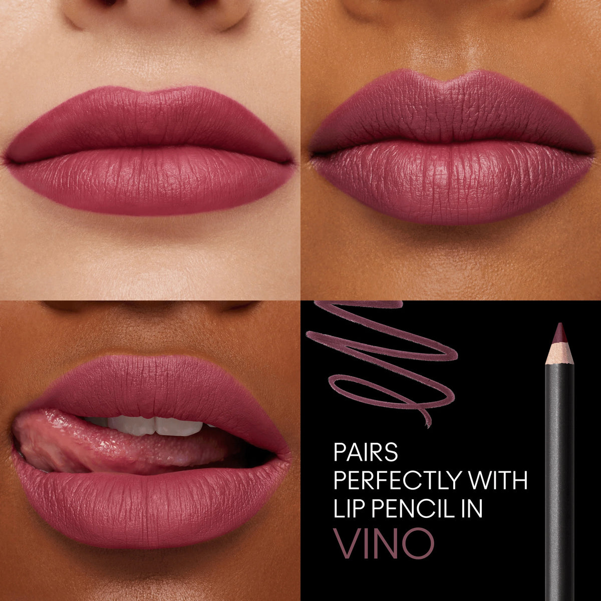 M·A·Cximal Silky Matte Lipstick