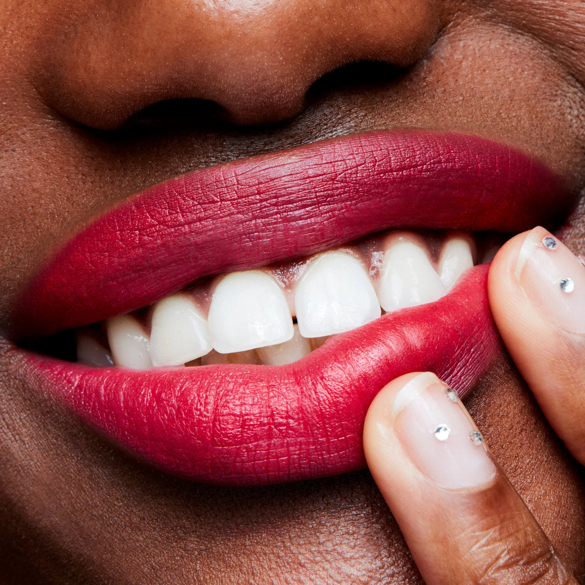 Retro Matte Lipstick